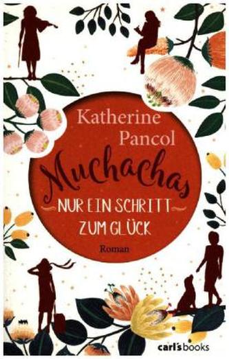 Muchachas - Nur ein Schritt zum Glück