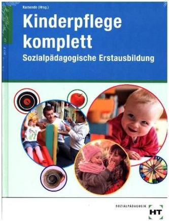 Kinderpflege komplett