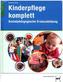 Kinderpflege komplett