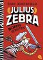 Julius Zebra - Boxen mit den Briten