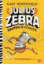 Julius Zebra - Raufen mit den Römern