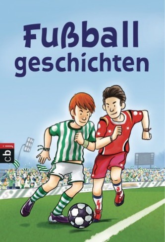 Fußballgeschichten
