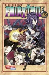 Fairy Tail. Bd.48
