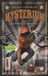 Mysterium - Der schwarze Drache