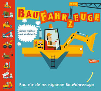 Baufahrzeuge