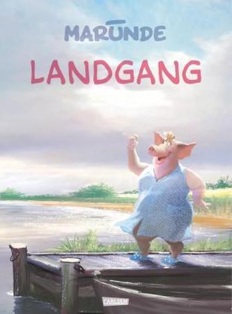 Landgang