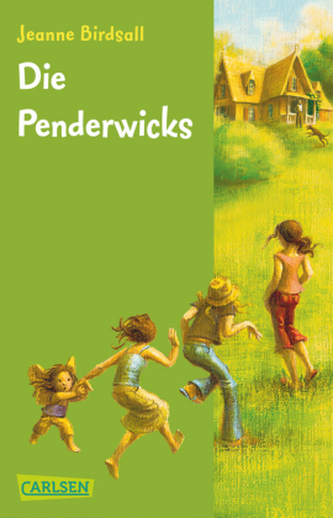 Die Penderwicks