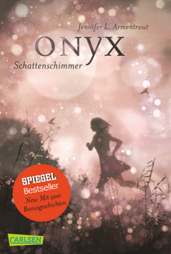 Obsidian - Onyx. Schattenschimmer