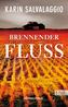 Brennender Fluss