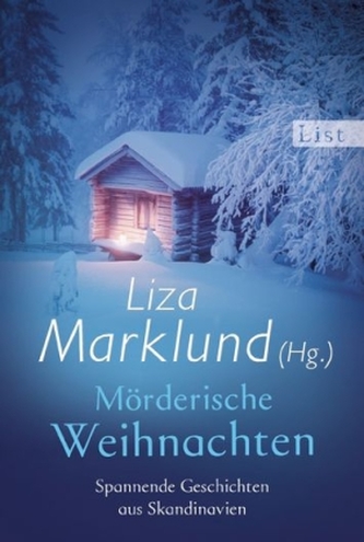 Mörderische Weihnachten