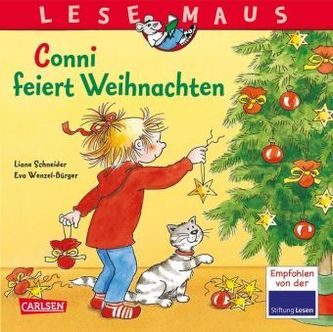Conni feiert Weihnachten
