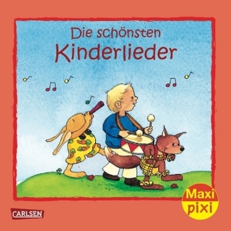 Die schönsten Kinderlieder