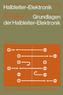 Grundlagen der Halbleiter-Elektronik