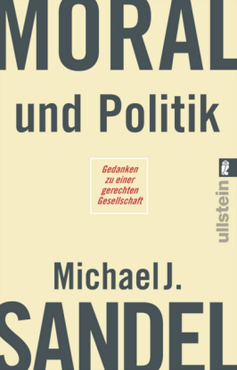 Moral und Politik
