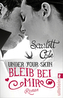 Under Your Skin - Bleib bei mir