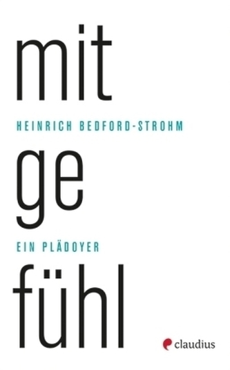 Mitgefühl