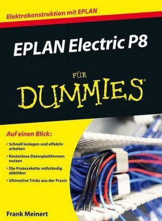 EPLAN Electric P8 für Dummies