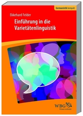 Einführung in die Varietätenlinguistik