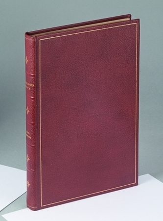 Myographia Nova. Normalausgabe