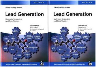 Lead Generation, 2 Vols.
