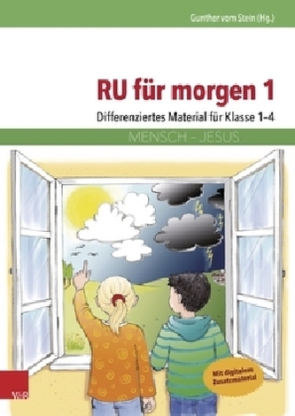 RU für morgen - Mensch und Jesus