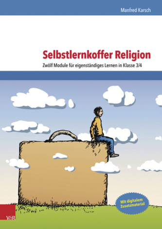 Selbstlernkoffer Religion
