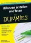 Bilanzen erstellen und lesen für Dummies