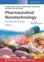 Pharmaceutical Nanotechnology, 2 Bde.