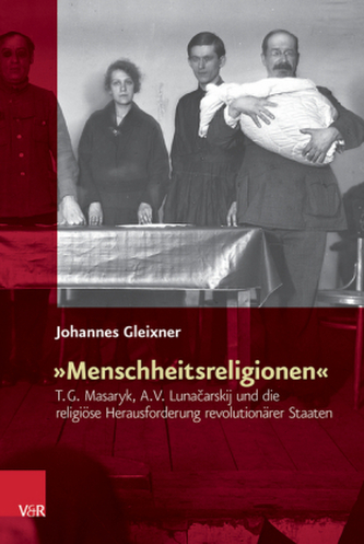 'Menschheitsreligionen'