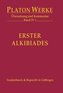 Erster Alkibiades