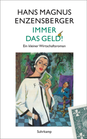 Immer das Geld!