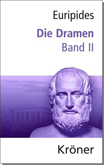 Die Dramen. Bd.2