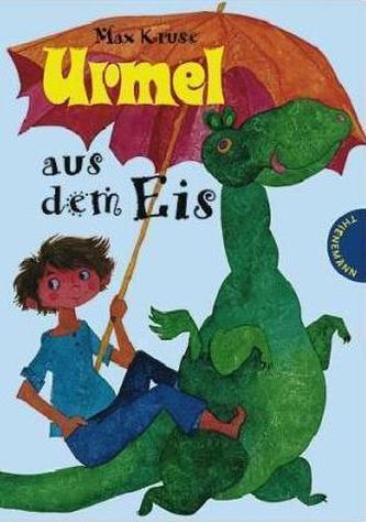 Urmel aus dem Eis, Neuausg.