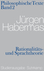 Rationalitäts- und Sprachtheorie