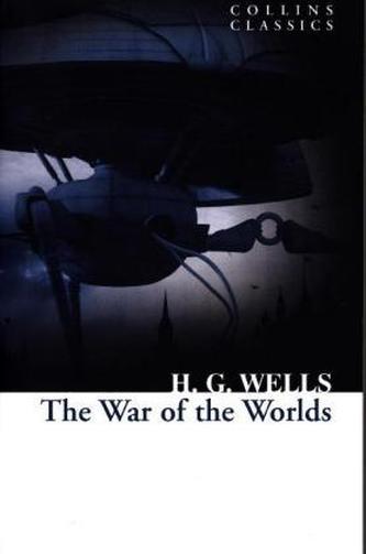 The War of the Worlds