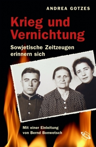 Krieg und Vernichtung