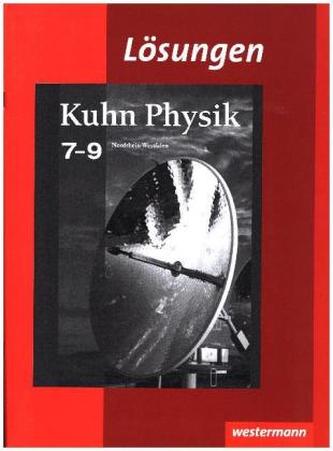 7.-9. Schuljahr, Lösungen