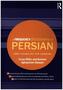 A Frequency Dictionary of Persian