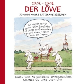 Der Löwe