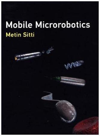 Mobile Microrobotics