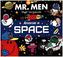 Mr Men Adventure in Space