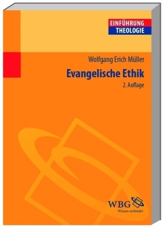 Evangelische Ethik