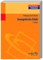 Evangelische Ethik