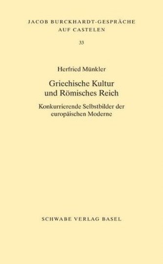 Griechische Kultur und Römisches Reich