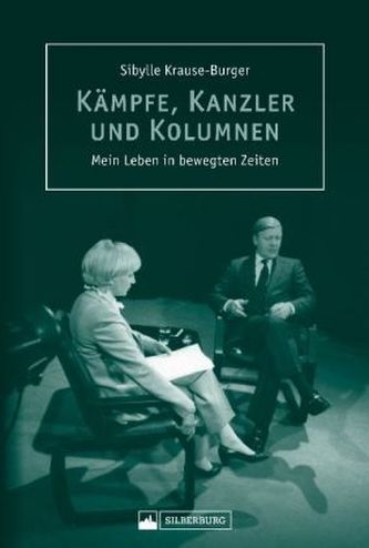 Kanzler, Kämpfe und Kolumnen