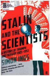 Stalin and the Scientists
