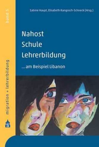 Nahost - Schule - Lehrerbildung Nahost - Schule - Lehrerbildung