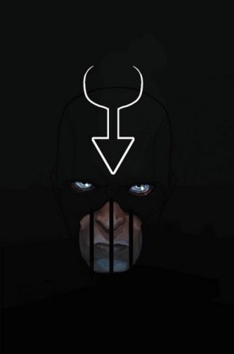 Black Bolt - Hard Time