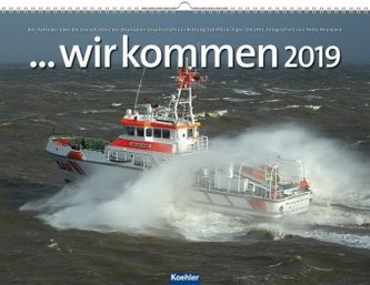 ...wir kommen 2019