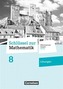 8. Schuljahr - Lösungen zum Schülerbuch